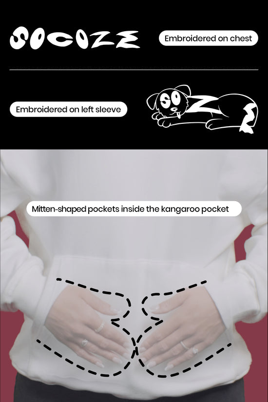 SOCOZE Hoodie