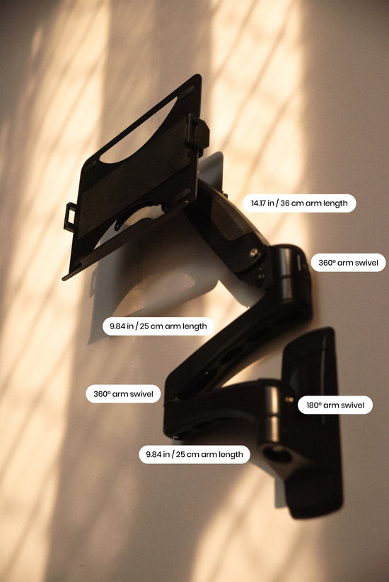 SOCOZE Laptop Holder