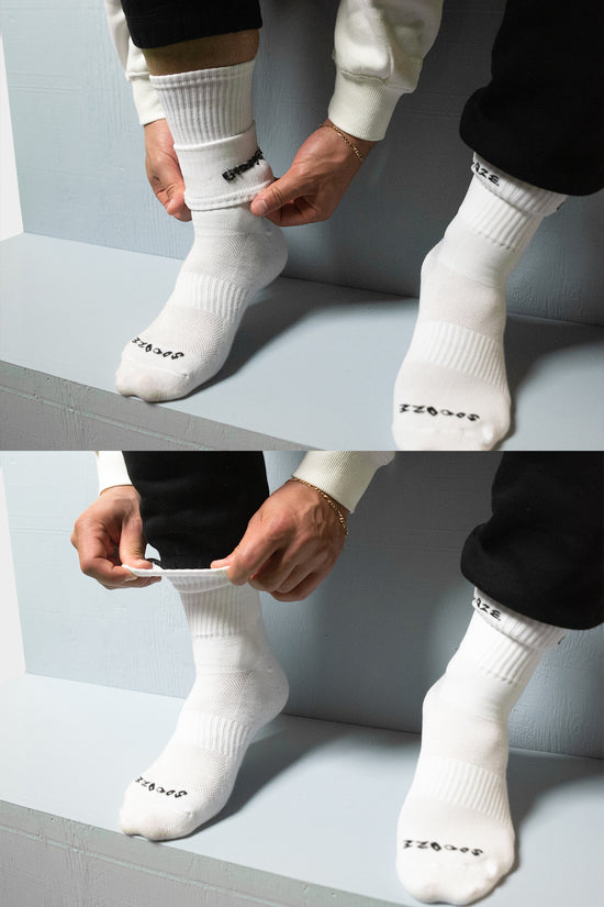 SOCOZE Socks
