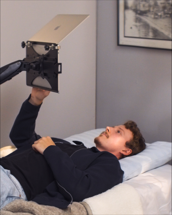 SOCOZE Laptop Holder